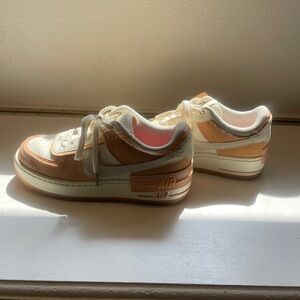 Women’s Air Force 1 Shadow “Sisterhood - Cashmere”